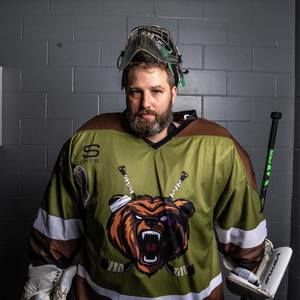 Meet your Posher, Dan